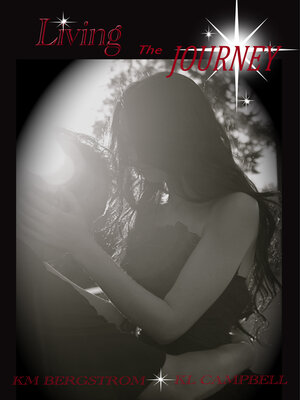 cover image of Living the Journey